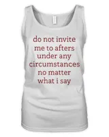 Women's Tank Top