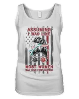 Women's Tank Top