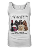 Women's Tank Top