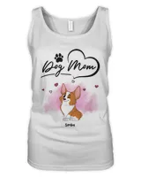 Personalized Dog Mom HOD020323DM1