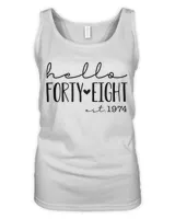 Women's Tank Top