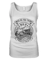 Women's Tank Top