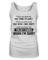 Women's Tank Top