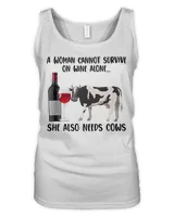 Women's Tank Top