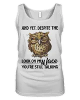 Women's Tank Top