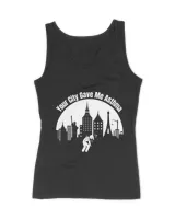 Women's Tank Top