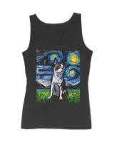 Boston Terrier  T-Shirt