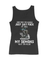 Women's Tank Top