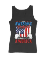 Women's Tank Top