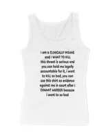 Women's Tank Top