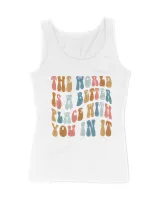 Women's Tank Top