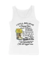 Women's Tank Top