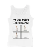 Wire Fox Terrier Guide To Training Dog Obedience