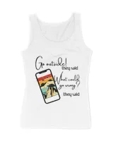 Women's Tank Top