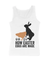 How Easter Eggs Are Made Adult Humor Men Funny Chicken Bunny