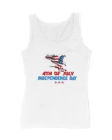 independence day 4th of july t shirt