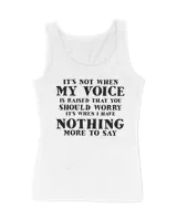 Women's Tank Top