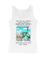 Women's Tank Top