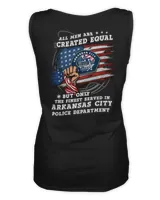 Arkansas City police department m