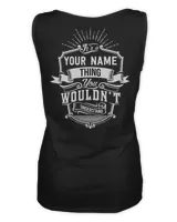 Women's Tank Top