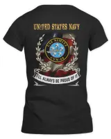 USS Nimitz ( CVN-68 ) Tshirt
