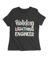 Holiday Lighting Engineer Christmas Lights Design