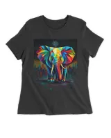 Women's Premium Slim Fit Tee