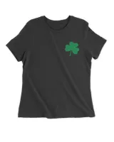 St. Patrick's Day Sweatshirt, Irish Shamrock Sweatshirt, Saint Patricks Day Sweatshirt Women