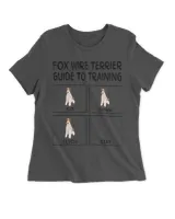 Wire Fox Terrier Guide To Training Dog Obedience