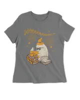Love Reading Books Gift Teachers Halloween Shirt Librarian