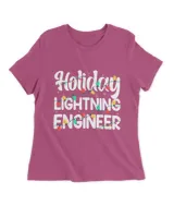 Holiday Lighting Engineer Christmas Lights Design