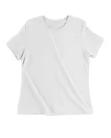 Women's Premium Slim Fit Tee