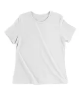 Women's Premium Slim Fit Tee