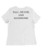 Women's Premium Slim Fit Tee