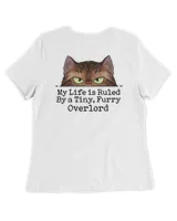 Cat Watching You Peeking Cat Personalized Catssssss