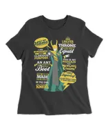 Women's Premium Slim Fit Tee