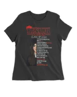 Women's Premium Slim Fit Tee