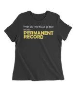 Women's Premium Slim Fit Tee