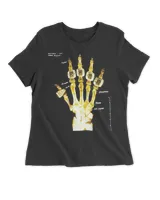 Women's Premium Slim Fit Tee