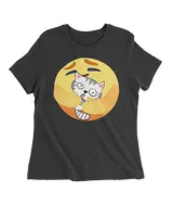 Women's Premium Slim Fit Tee