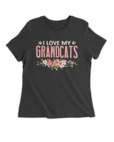 I love my Grandcats Cat Lover HOC270323A14