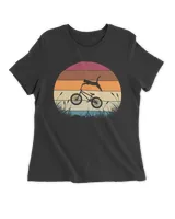 Retro Cyclist Funny Cat Animal Cycling Gift Biker Bicycle HOC270323A24