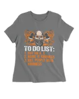 Skull To Do List