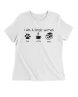 Women's Premium Slim Fit Tee