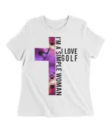 Women's Premium Slim Fit Tee