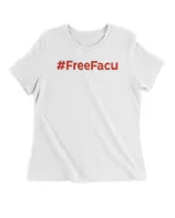 Free Facu Shirt