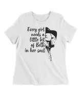 Women's Premium Slim Fit Tee