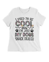 Used to be cool now I'm just my dogs snack dealer HOD080423A9