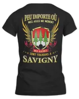 Women's Premium Slim Fit Tee