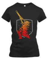 Women's Premium Slim Fit Tee